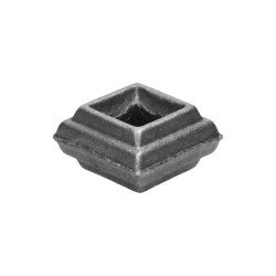 Návlek 35x55mm, na štvorhran 20x20mm Návlek 35x55mm, na štvorhran 20x20mm